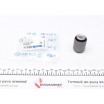 Сайлентблок важеля (заднього/знизу) MB 190 (W201)/ C-Class (W202/203)/ E-claas (W124/W210) -02 