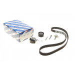 Комплект ГРМ Citroen Nemo/C1/C2/C3/Xsara/Peugeot 107/1007/206/307/Bipper 1.4HDI 08- (25x144z) 