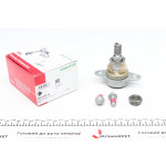 Опора кульова (передня/знизу) BMW X3 (E83) 03-11 