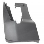 Бризковик (передній) (L) MB Sprinter/VW Crafter 06- 