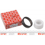 Сальник колінвалу (передній) BMW 3 (E46/E90/E91/E93)/ 5 (E60/F10) 00- (65x79x20) 