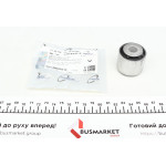 Сайлентблок важеля (заднього/зверху/спереду/ззовні) MB E-class (W211) 03- 