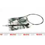 Трос ручника (центральний) MB Sprinter 06- (1771/271мм) 