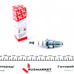 Свічка запалювання VW Caddy II 1.4/1.6i 95-04 