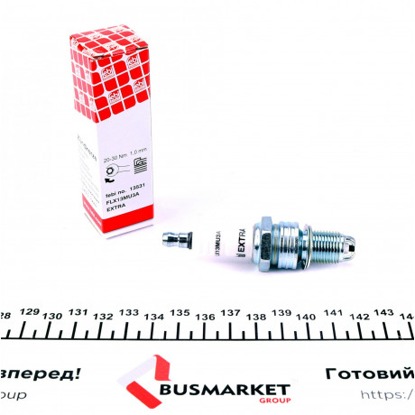 Свічка запалювання VW Caddy II 1.4/1.6i 95-04
