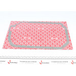 Прокладка піддону Audi A4/A6/VW Passat 2.5 TDI 97-05 