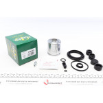 Ремкомплект супорта (заднього) Iveco Daily 06-14 (d=60mm) (+поршень) (Brembo) 