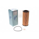 Фільтр масляний BMW 3 (E46)/ 5 (E60/ E61) 2.0 D 97-- 