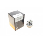 Помпа води Audi A3-A6/VW Caddy/Golf IV/Passat/T5/Skoda Octavia 1.8T/2.0 03- (з прокладкою) 