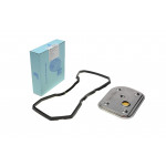 Фільтр АКПП MB W169/W245 04- (з прокладкою) 