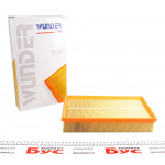 Фільтр повітряний MB E-class (W124) M104 92-98 