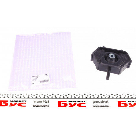 Подушка двигуна DB 207-410 -96