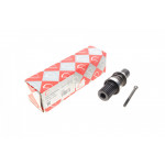 Фланець півосі передній VW T5 1.9TDI 