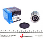 Шків генератора MB Sprinter 906/Vito (W639) CDI 06- 