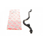 Патрубок системи охолодження Audi Q5/Q7/VW Touareg 3.0/3.2 TFSI 08-18 