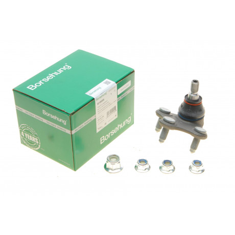 Опора кульова (передня/R) VW Polo/Skoda Fabia 1.0-2.0 99-