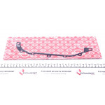 Прокладка кришки двигуна передньої BMW 3 (E36)/ 5 (E39) 2.0-2.8 i -00 (зверху) 