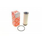 Фільтр паливний Iveco Daily VI 2.3/3.0D 14- 