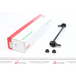 Тяга стабілізатора (переднього) (R) Nissan Qashqai/X-Trail/Renault Koleos 08- 