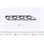 Прокладка колектора впускного/випускного Mitsubishi Pajero/Hyundai Terracan 2.5TD 82- 