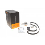 Комплект ГРМ + помпа Citroen C3/C4/Berlingo/Jumpy/Peugeot 2008/Expert/Partner 1.6 HDi 08- (20x141z) 