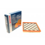 Фільтр повітряний Opel Astra J 09- 