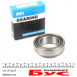 Підшипник (55x90x27) 