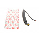 Патрубок вентиляції картера BMW 3 (E90)/5 (E60) 2.5/3.0i 04-08 (N53/N52) 