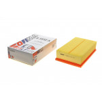 Фільтр повітряний Audi A3/Q2/Q3/TT/Skoda Octavia/SuperB/VW Golf/Passat/Tiguan 1.4-2.0D 12- 