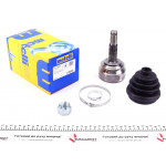 ШРКШ (зовнішній) Opel Kadett 79-94/Astra F 94-98/Corsa A 87-93/Ascona 81-88 (22z/22z/52mm/81mm/57mm) 