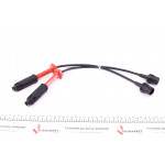 Проводи запалювання MB Sprinter 901-904 95-06 (к-кт) 