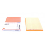 Фільтр повітряний Opel Astra F 1.4-2.0/ 1.7 TD 91-02 