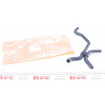 Патрубок системи охолодження VW T5 1.9TDI 03-09 