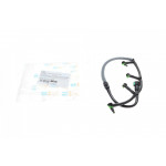 Шланг зливний Citroen Jumper/Peugeot Boxer/Fiat Ducato 2.2D 11- (Euro5) 