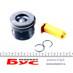 Поршень Ford Transit 2.2TDCi 06- (86.00mm/STD) = 7121650000 