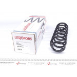 Пружина (задня) VW Touran 1.4TSI/1.9-2.0TDI 03-15 (вен)/Skoda Yeti 1.4-1.8TSI/2.0TDI 09-17 (позашляховик) 