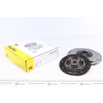 Комплект зчеплення Chevrolet Aveo 1.6 (T300), 03/11 -/ Lacetti 1.8 (J200), 03/03 - 03/13 