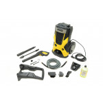 Міні-мийка високого тиску K7 (20-160 Бар/до 600 л/ч) 