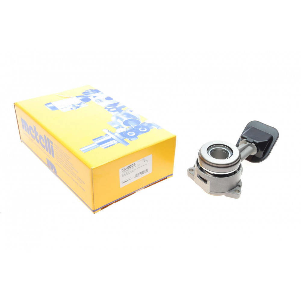 Підшипник вижимний Ford Connect 1.8DI/TDCI (MTX75) 02-13, 55/66/85kw