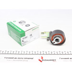 Ролик ГРМ Volvo C70/S40/S60/V50/V70/XC90 2.0-2.5 97- (натяжний) (59х27) 