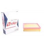 Фільтр повітряний Renault Trafic 2.0i 16V/Laguna/Espace 2.0dci 01- 