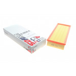 Фільтр повітряний BMW 5 (E34)/7 (E32) 3.0-3.5i 86-94 (M30) 