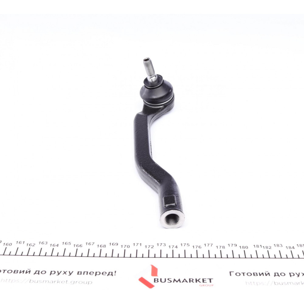 Наконечник тяги рульової (R) Renault Megane III 1.5dCi/1.6 16V 08-
