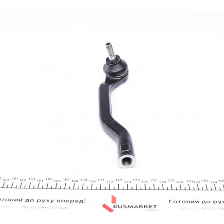Наконечник тяги рульової (R) Renault Megane III 1.5dCi/1.6 16V 08-