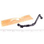 Патрубок інтеркулера Renault Kangoo 1.5 DCI 08- 