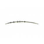 Шланг гальмівний (передній) Audi Q5 2.0-3.2 08-17 