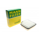 Фільтр повітряний Lexus IS 2.2d 05-12/Toyota Rav4 2.0D4-D/2.2D/D-4D/D 4WD 05-18 