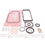 Комплект прокладок (нижній) Fiat Fiorino/Citroen Berlingo/C2/C3/Peugeot 206/306/307 1.1/1.4 93- 