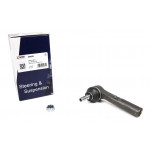 Наконечник тяги рульової (L) Citroen Nemo 08- 