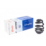 Пружина (задня) MB Vito (W638) 96-03 (№ шасі від 021235-) (з пост. діам.) 